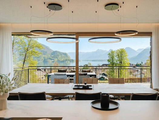 Wohnung zum Kauf 2.550.000 € 4 Zimmer 162,6 m² Sankt Gilgen 5340