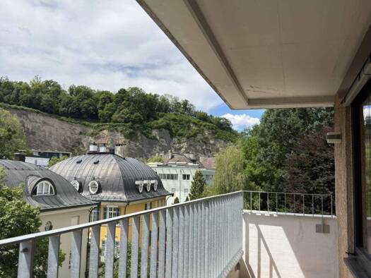 Wohnung zur Miete 1.920 € 160 m² 3. Geschoss Salzburg Salzburg 5020