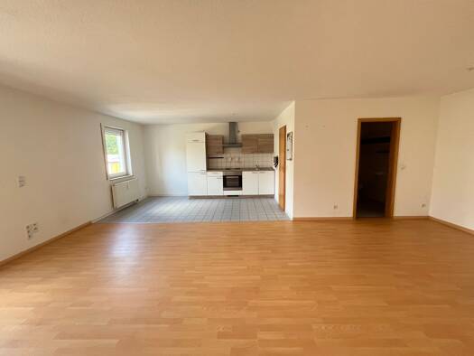Studio zur Miete 289 € 1 Zimmer 51,1 m² EG frei ab 01.09.2026 Küchengarten 8 Halberstadt 38820