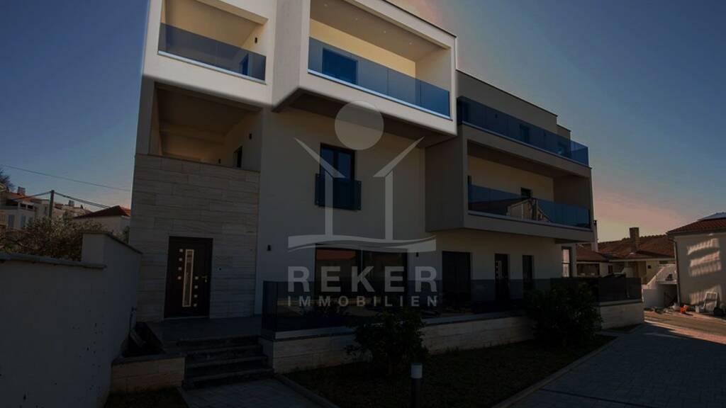 Wohnung zum Kauf - Erstbezug 360.000 € 2 Zimmer 71 m² 2. Geschoss Tribunj 22211