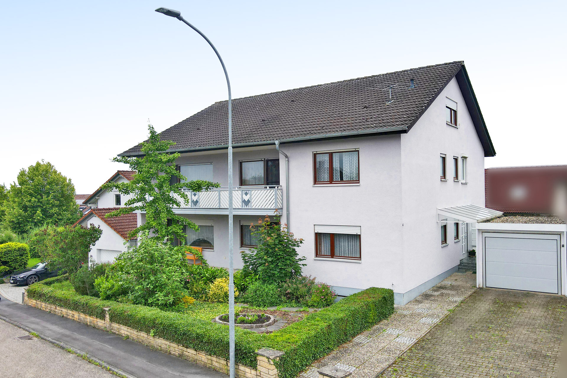 Haus zum Kauf 585.000 € 10 Zimmer 239,2 m²<br/>Wohnfläche 597 m²<br/>Grundstück Obergriesheim Gundelsheim / Obergriesheim 74831