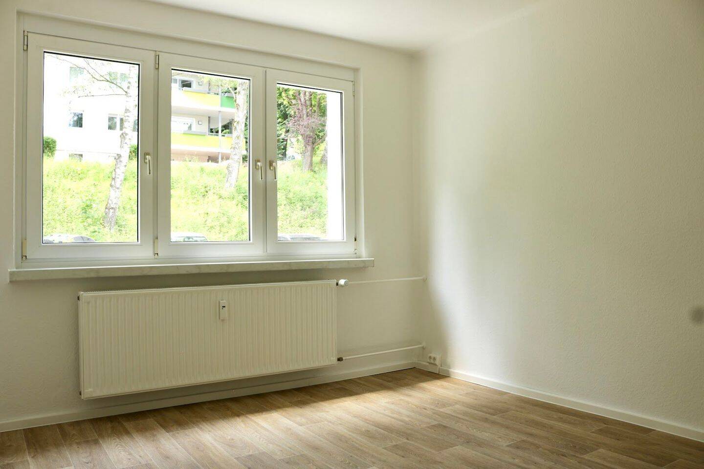 Wohnung – Chemnitz, Altchemnitz - Ansicht 3