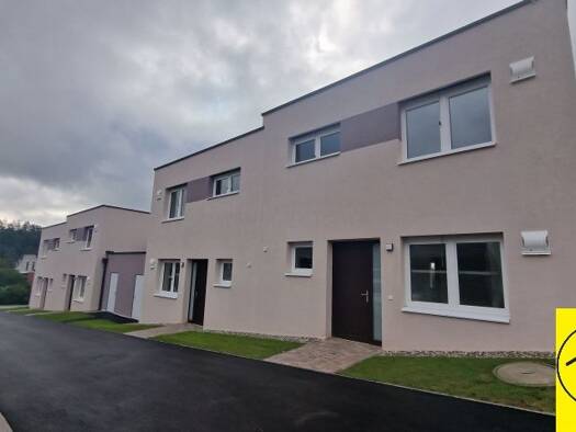 Reihenmittelhaus zum Kauf 416.491 € 5 Zimmer 112,6 m² 273 m² Grundstück Amstetten 3300