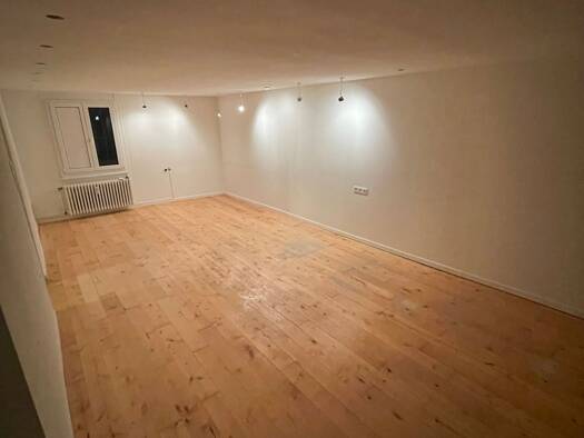 Büro zur Miete provisionsfrei 2 € 1,5 Zimmer 55 m² Bürofläche Hauptstraße 15 Jestetten 79798