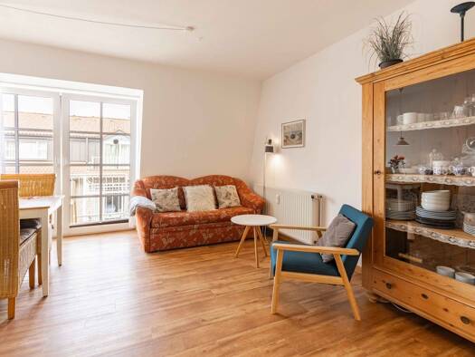 Wohnung zum Kauf 440.000 € 2 Zimmer frei ab sofort Norderney 26548