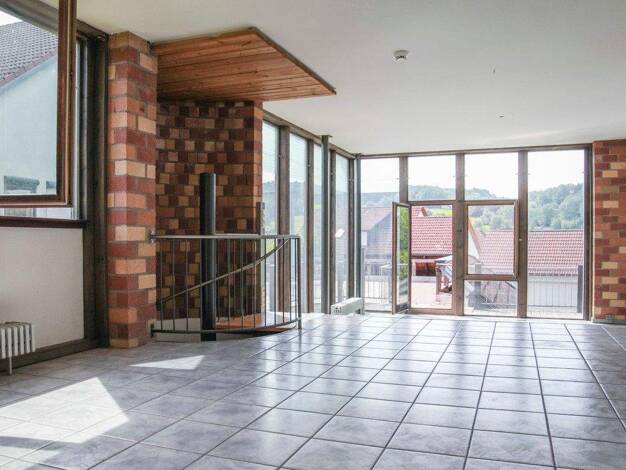 Wohnung zum Kauf 148.000 € 1 Zimmer 65 m² EG Wernfeld Gemünden am Main / Wernfeld 97737