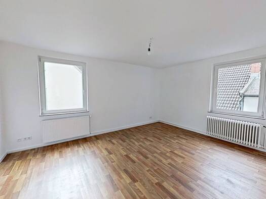 Wohnung zur Miete 589 € 2 Zimmer 56,6 m² 2. Geschoss frei ab 01.12.2026 Heeper Straße 278 Innenstadt Bielefeld 33607