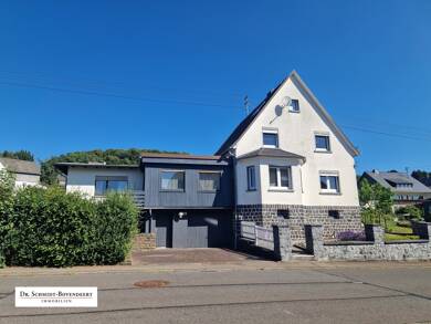 Einfamilienhaus zum Kauf 250.000 € 11 Zimmer 185 m² 1.236 m² Grundstück Hardt 56472