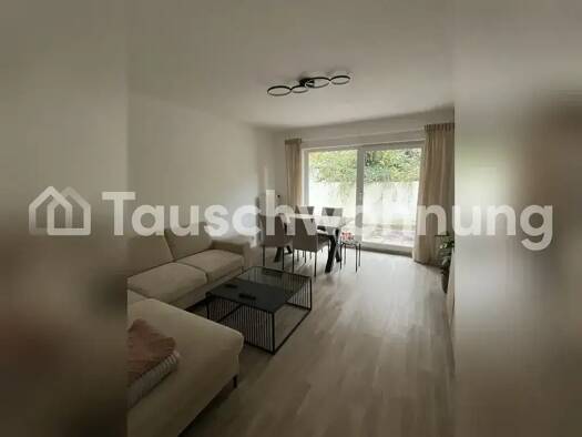 Wohnung zur Miete Tauschwohnung 750 € 2 Zimmer 80 m² Botnang Stuttgart 70195