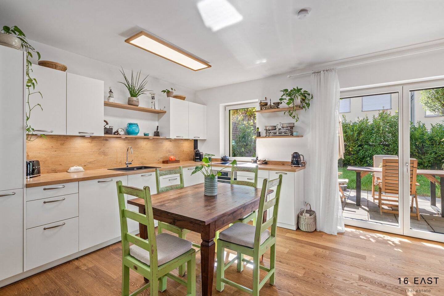 Wohnung – Wien, Unterdöbling - Ansicht 2