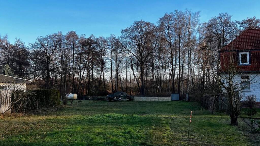 Grundstück zum Kauf 120.000 € 600 m² Grundstück Rietz Kloster Lehnin 14797