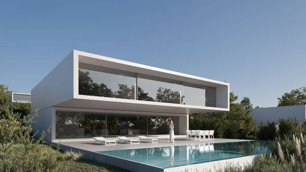 Einfamilienhaus zum Kauf 1.400.000 € 372 m² Estepona 0