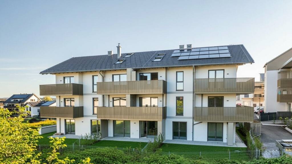 Wohnung zum Kauf 359.000 € 2 Zimmer 47,5 m² 1. Geschoss Eugendorf 5301