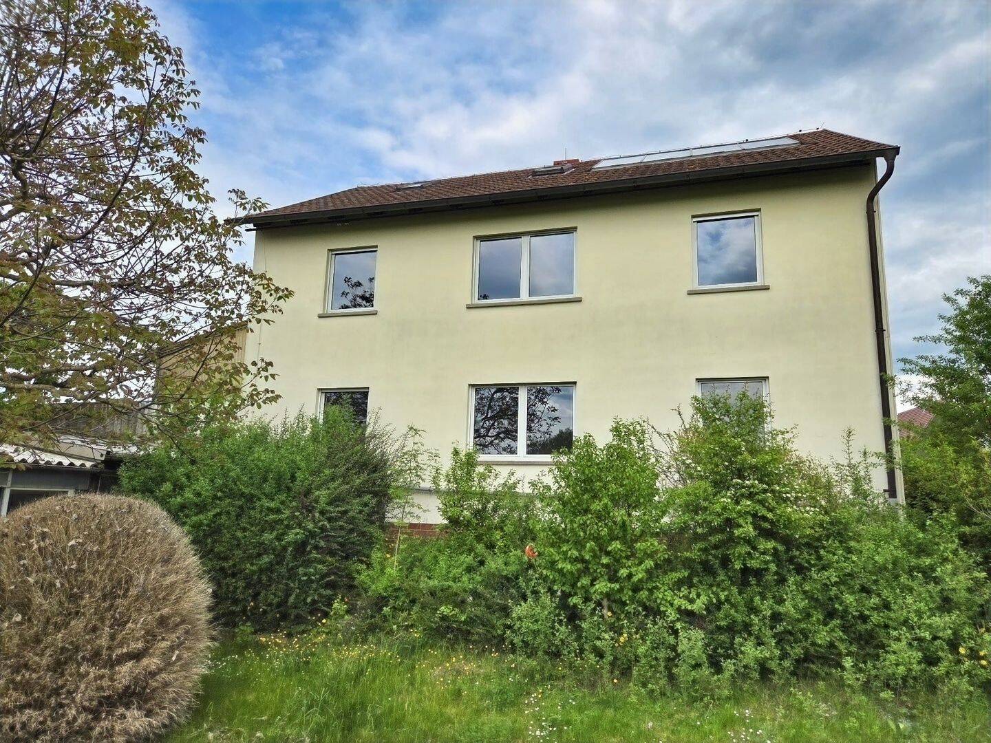 Mehrfamilienhaus zum Kauf - Ansicht 5
