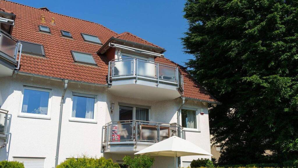 Wohnung zum Kauf provisionsfrei 460.000 € 8 Zimmer 220 m² 1. Geschoss Dahlhausen Bochum 44879