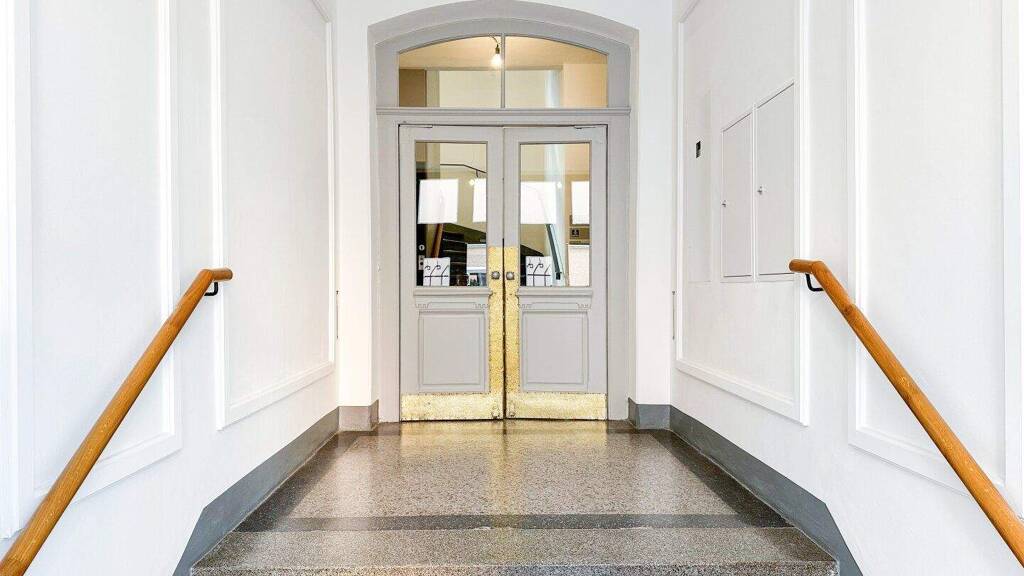 Wohnung zum Kauf 349.000 € 3,5 Zimmer 84,1 m² Grüne Gasse Lend Graz 8020