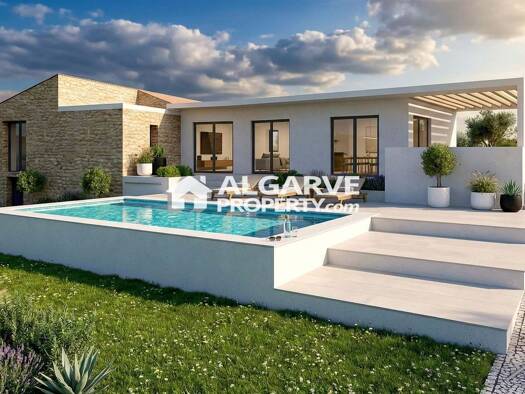 Grundstück zum Kauf 425.000 € 45.120 m² Grundstück Loulé (São Clemente) 8100