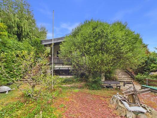 Einfamilienhaus zum Kauf 447.000 € 5 Zimmer 184 m² 1.356 m² Grundstück Riedelbach Weilrod 61276