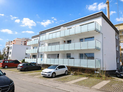 Wohnung zum Kauf 439.000 € 4 Zimmer 97 m² 1. Geschoss Immenstaad 88090