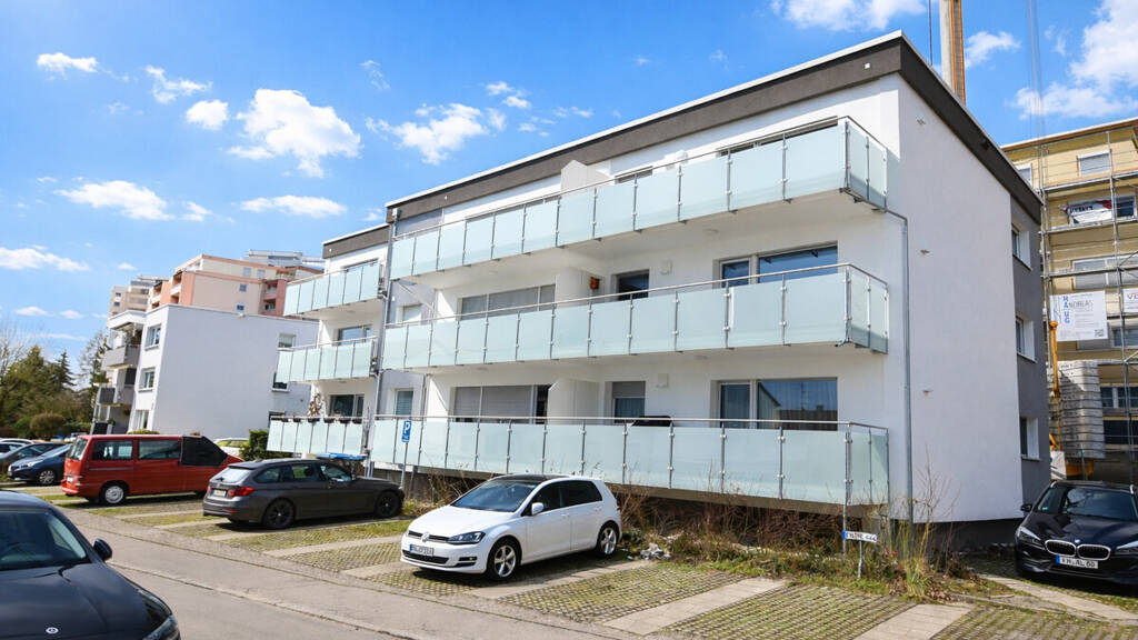 Wohnung zum Kauf 439.000 € 4 Zimmer 97 m² 1. Geschoss Immenstaad 88090