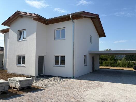 Terrassenwohnung zur Miete 1.150 € 3 Zimmer 104 m² frei ab 01.10.2026 Vilshofen Vilshofen an der Donau 94474