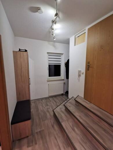 Wohnung zur Miete 430 € 2 Zimmer 55 m² frei ab 01.06.2025 Ilmenau Ilmenau 98693