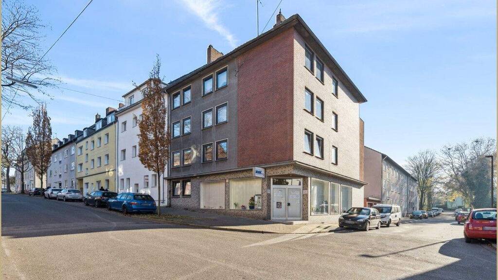 Haus zum Kauf 595.000 € 414 m² 402 m² Grundstück Horst Gelsenkirchen / Horst 45899