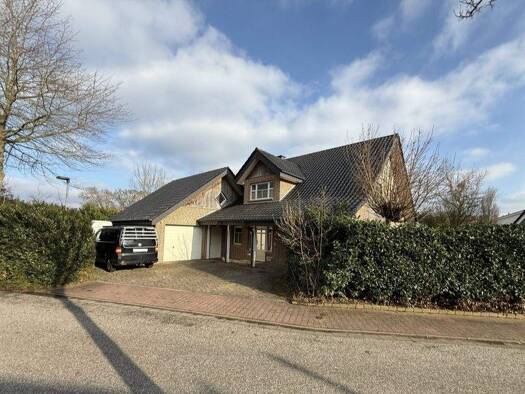 Einfamilienhaus zum Kauf 595.000 € 6 Zimmer 196 m² 471 m² Grundstück Nordhorn 48527