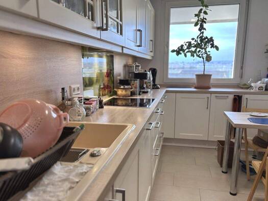 Wohnung zum Kauf 305.000 € 3 Zimmer 83 m² 5. Geschoss frei ab 01.07.2026 Nord Sindelfingen 71067