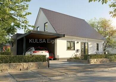 Einfamilienhaus zum Kauf 231.500 € 4 Zimmer 120 m² 600 m² Grundstück Mittelweg 0 Gerstungen Gerstungen 99834