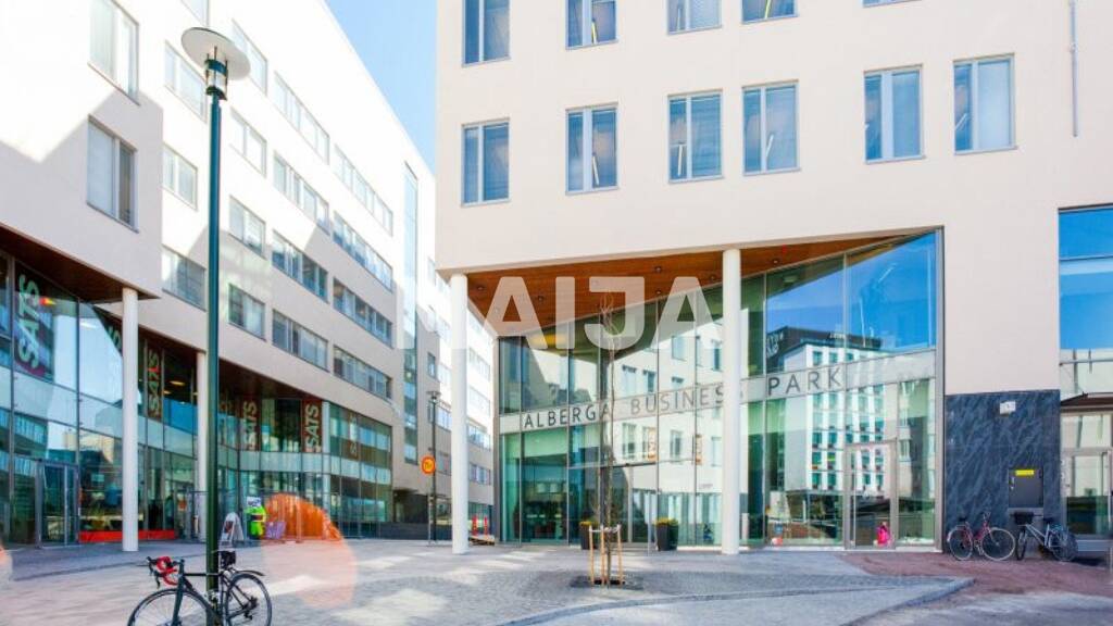 Bürofläche zur Miete Espoo 02600