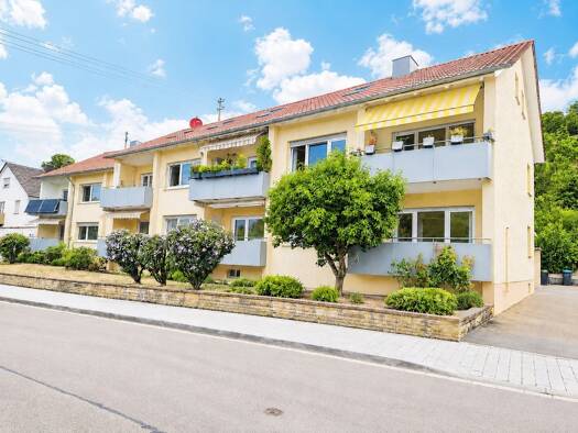 Wohnung zum Kauf 260.000 € 3 Zimmer 65 m² Ötlingen Kirchheim unter Teck 73230