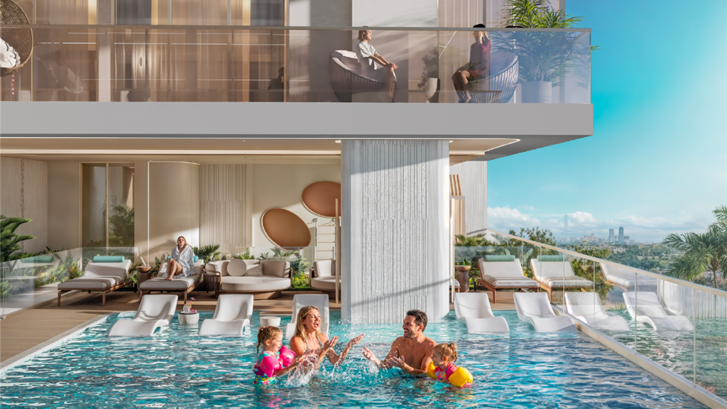 Wohnung zum Kauf provisionsfrei 225.000 € 2 Zimmer 65 m² Dubai .