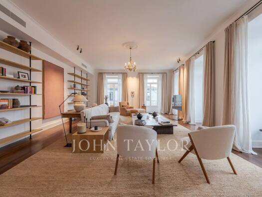 Wohnung zum Kauf 3.100.000 € 350 m² 3. Geschoss Misericórdia 1200-169