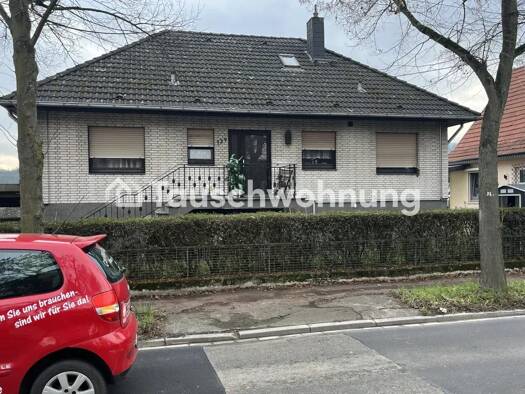 Wohnung zur Miete Tauschwohnung 600 € 1,5 Zimmer 45 m² Planig Bad Kreuznach 55545