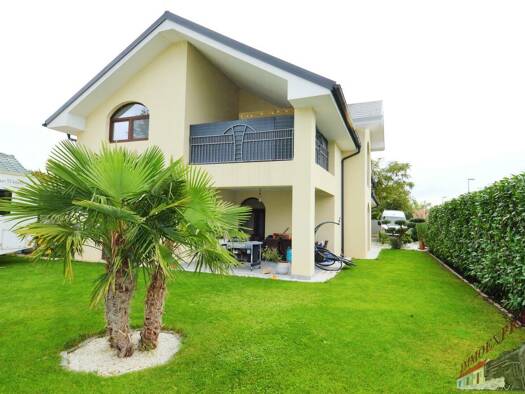 Einfamilienhaus zum Kauf 845.000 € 7 Zimmer 269 m² 665 m² Grundstück St. Egyden am Steinfeld 2731