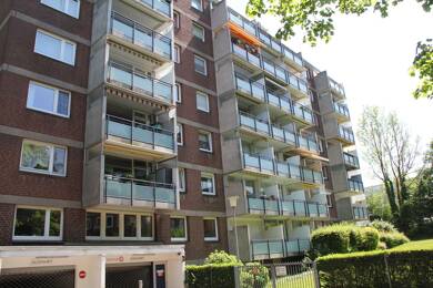 Wohnung zur Miete 730 € 2 Zimmer 73 m² 5. Geschoss Lindenstraße 29 Wahlbezirk 002 Pinneberg 25421