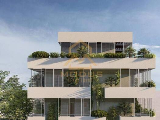 Wohnung zum Kauf 815.000 € 3 Zimmer 125 m² 1. Geschoss Stobreč