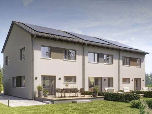 Reihenendhaus zum Kauf provisionsfrei 584.999 € 5 Zimmer 107 m² 266 m² Grundstück Mähringen Kusterdingen 72127