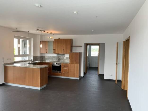 Wohnung zur Miete 1.260 € 4 Zimmer 113 m² 2. Geschoss frei ab 01.04.2026 Gleiwitzerstr. 14 Herzogenaurach 91074