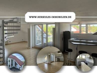 Wohnung zum Kauf 229.000 € 3 Zimmer 104 m² Dachgeschoss, 2. Geschoss frei ab 01.09.2025 Niedervellmar Vellmar 34246