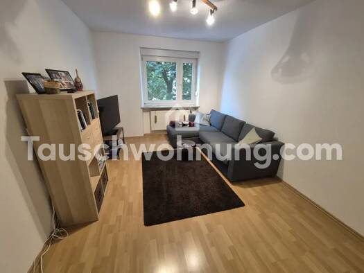 Wohnung zur Miete Tauschwohnung 700 € 1 Zimmer 58 m² Maxfeld Nürnberg 90409
