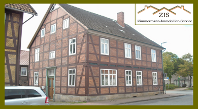 Mehrfamilienhaus zum Kauf 129.000 € 306 m² 375 m² Grundstück Delligsen Delligsen 31073