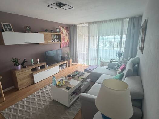 Wohnung zum Kauf 158.000 € 2 Zimmer 56 m² 7. Geschoss frei ab sofort Steinberg Dietzenbach 63128