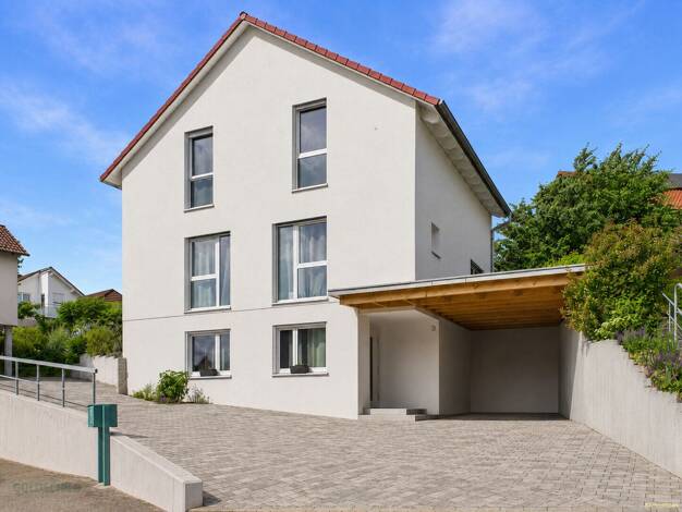 Einfamilienhaus zum Kauf 799.900 € 5,5 Zimmer 155 m² 267 m² Grundstück Erdmannhausen 71729
