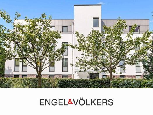 Wohnung zum Kauf 529.000 € 4 Zimmer 118 m² 2. Geschoss Langenhorn Hamburg 22419