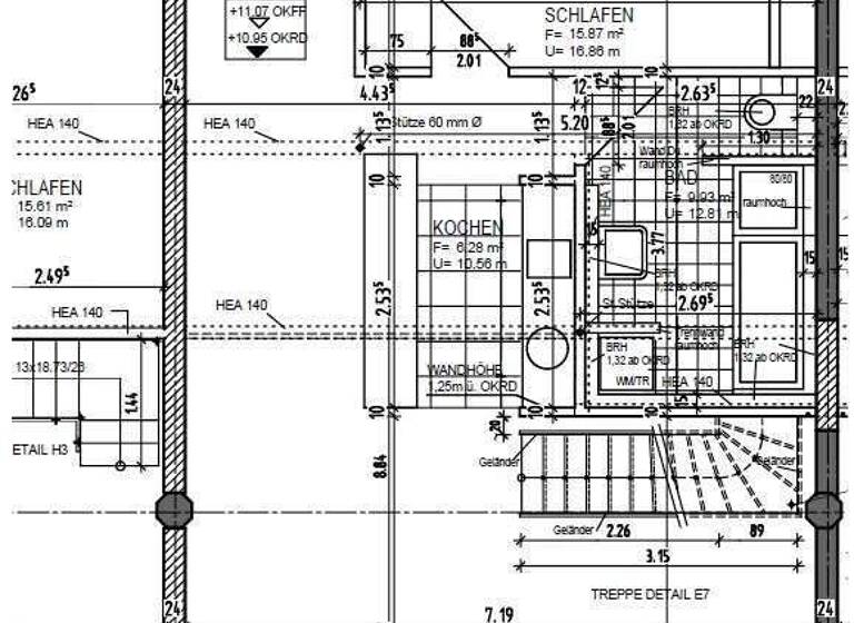 Loft zum Kauf 435.000 € 2 Zimmer 122 m² 2. Geschoss Forchheim 91301