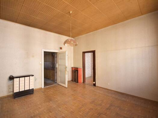 Wohnung zum Kauf 119.000 € 2 Zimmer 40 m² 2. Geschoss Ottakring 1160