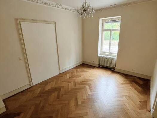 Büro zur Miete provisionsfrei 500 € 2 Zimmer 33,8 m² Bürofläche Darmstadt 64293