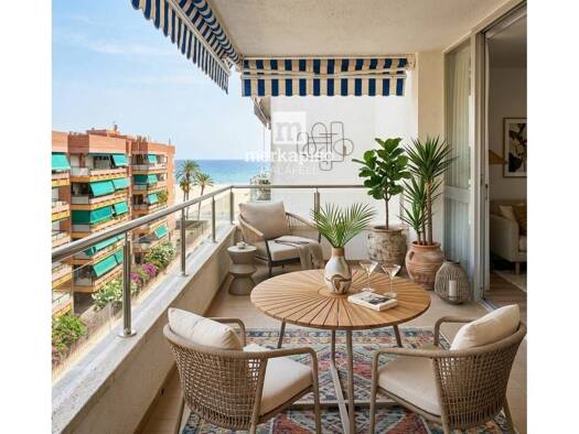 Wohnung zum Kauf 229.000 € 2 Zimmer 87 m² 5. Geschoss Torredembarra 43830